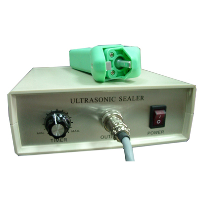 Ultrasonic Sealer